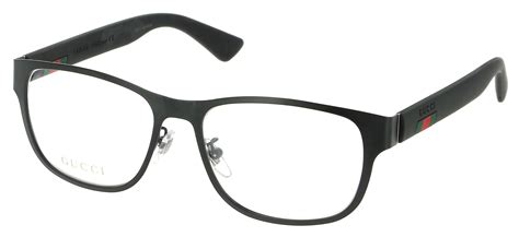 monture lunette gucci homme|authentic gucci men glasses.